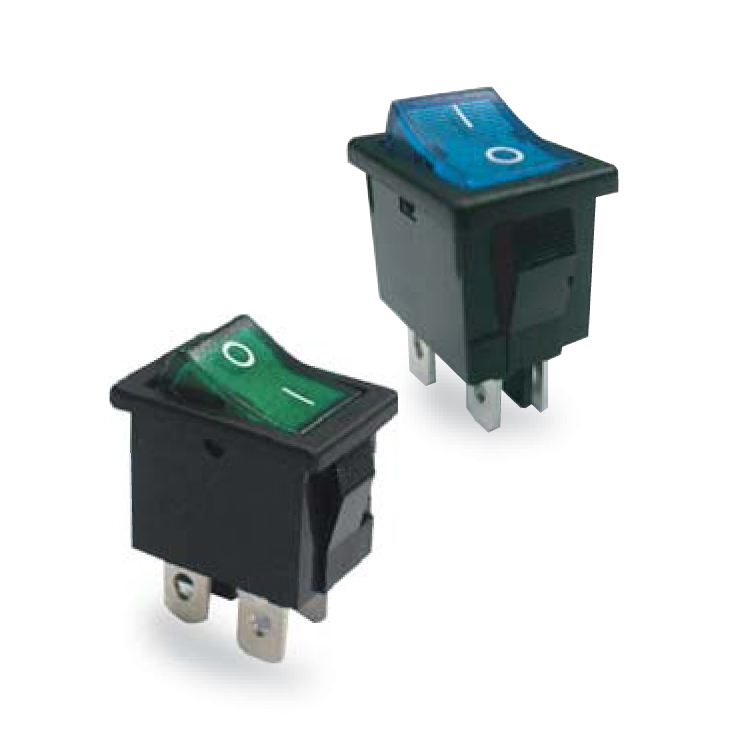 Ｒ9   Series rocker switch